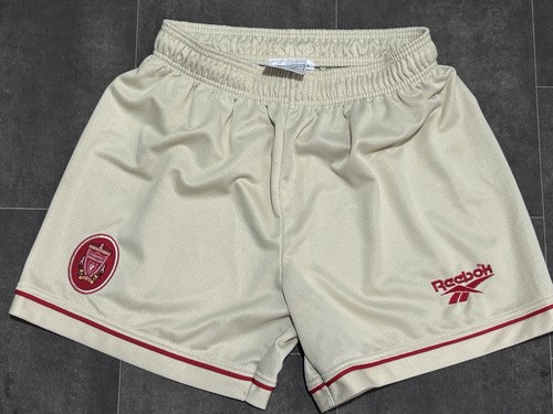 Liverpool reebok vintage - reebok,
