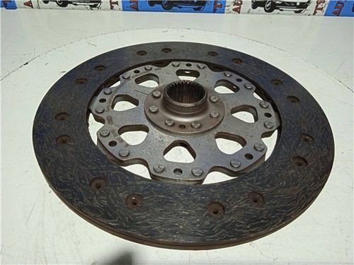 B1141015b complete clutch - complete, kit