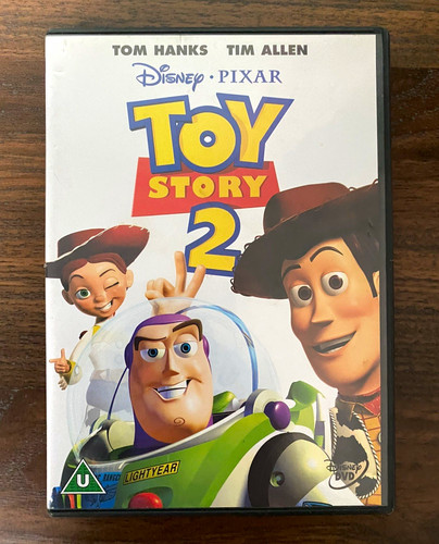 Disney pixar toy - toy, 2