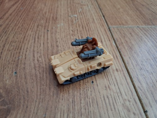 Transformers micromasters - g1,