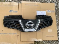 Nissan Qashqai 2010-13 J10Mk1