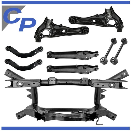 Rear axle carrier for - axle, jeep