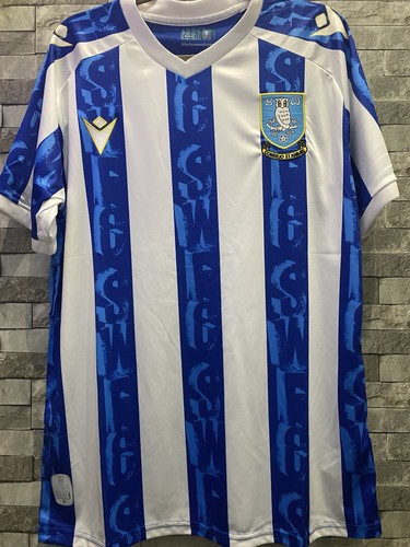 Sheffield wednesday home - sheffield,