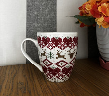 Ringtons Scandi Reindeer