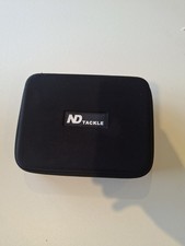 New direction tackle - n1, bite