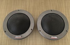 Dynaudio Esotec MD142 Speakers