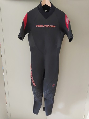 Neil pryde mens wetsuit - neil,