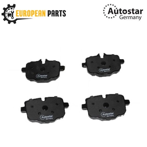 Autostar germany ceramic brake - autostar,