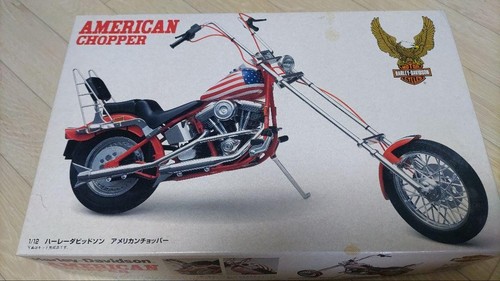 Imai harley davidson american - imai,