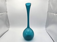 Lindshammar Vintage teal blue