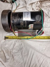 Gearworks  dc treadmill motor, 1.75HP