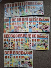 Beano comics 1991 52 - beano,