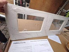 TAVISTOCK LANSDOWN 1200 Underslung Worktop Inc. Upstand Carrara marble