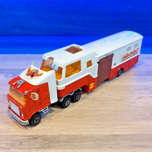 Vintage majorette series 3000 - vintage,