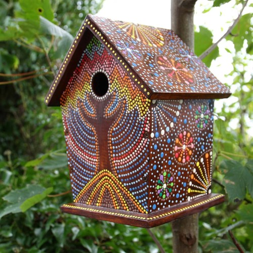 Wildlife world artisan nest - world,