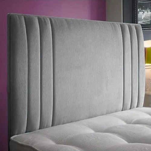 Lined headboard plush - lined,