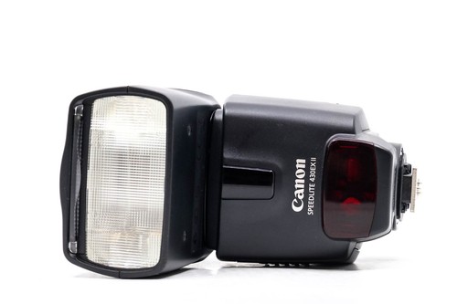 Canon 430ex speedlite - ii,