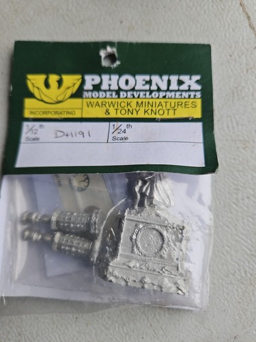Phoenix model dh191 french - phoenix,