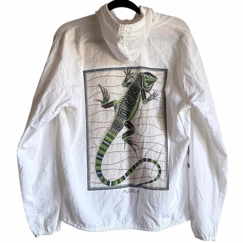 90s florida sun fun hoodie - 90s,