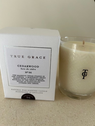 New true grace - new, 96