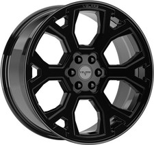 Alloy Wheels 20" Velare