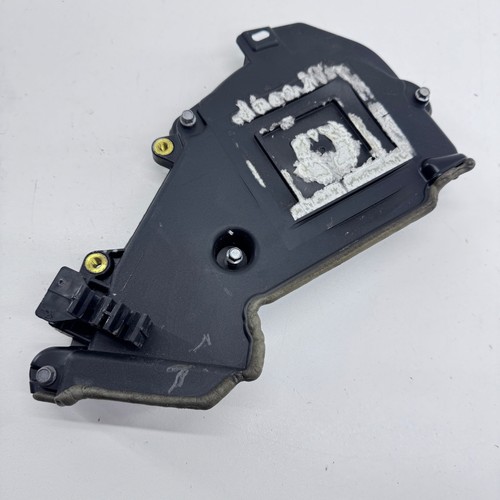 Peugeot 2008 mk1 - 2008, cover