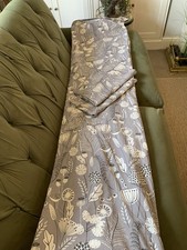 NEXT Grey Skandi Design Double