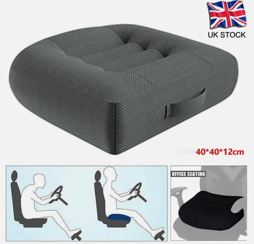 Car booster seat - car, cushion
