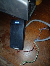 HID 900 iCLASS SE R10E Smart Card Reader, Low Frequency Off, High Freq