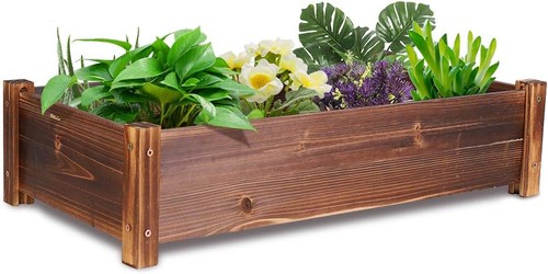 Medla raised garden bed - medla,