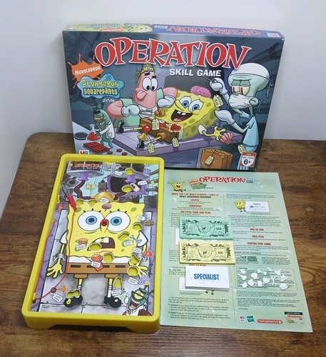 Rare spongebob squarepants - spongebob,