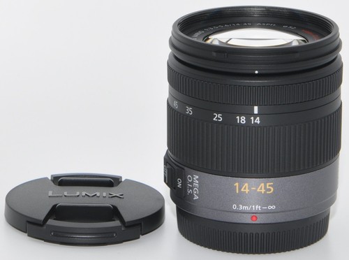 Panasonic lumix vario - lumix,
