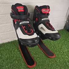 Tramp It Jump Leap Shoes