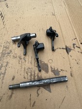 Ktm150 Sx Selecta Forks