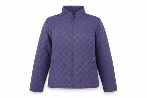 Joules womens quilted jacket - joules,