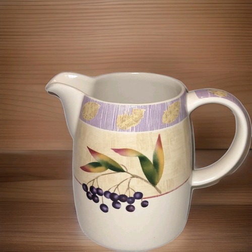 Wild fruits large custard - large,