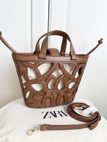 Zara women tan brown - women’s,
