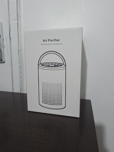 Air purifier - air,