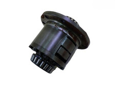 Toyota Genuine OP Option AE86