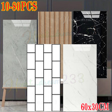 80X Self-Adhesive Marble