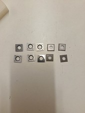 14mm X 14mm X 2mm Turnover