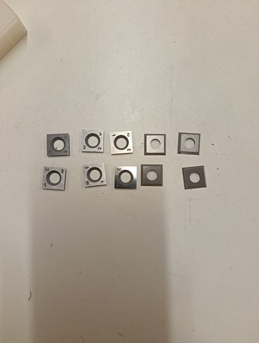 14mm 2mm turnover - x,