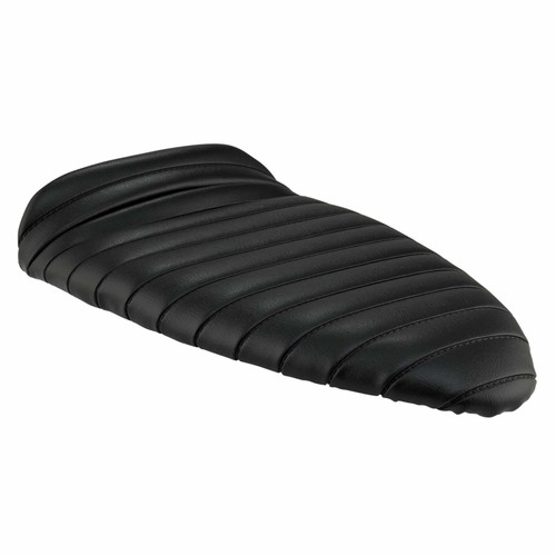 Sip seat cushion black faux - seat,