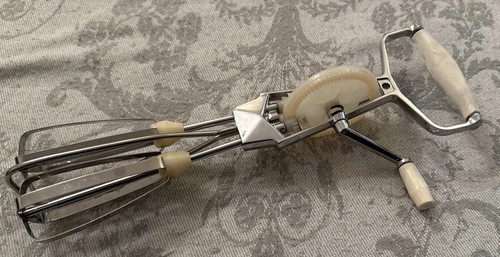 Prestige hand whisk white - prestige,