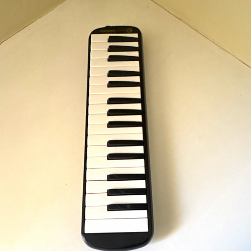 Hohner student melodica - hohner,