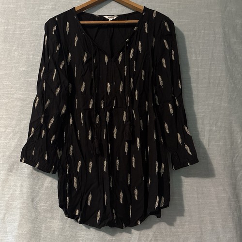 Sonoma blouse pullover 4 - sonoma,