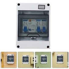 Home Garage Caravan 2 Way