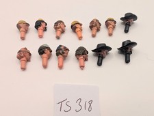 Britains Swoppets ACW - Union