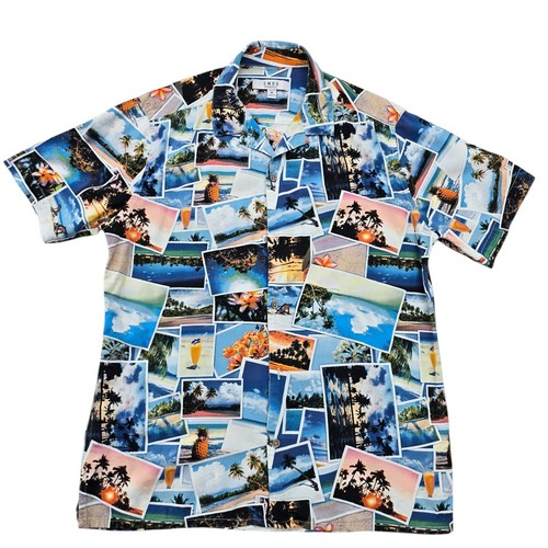 Smog men multicolor short - multicolor,