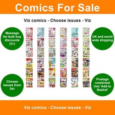 Viz comics - Choose issues - Viz